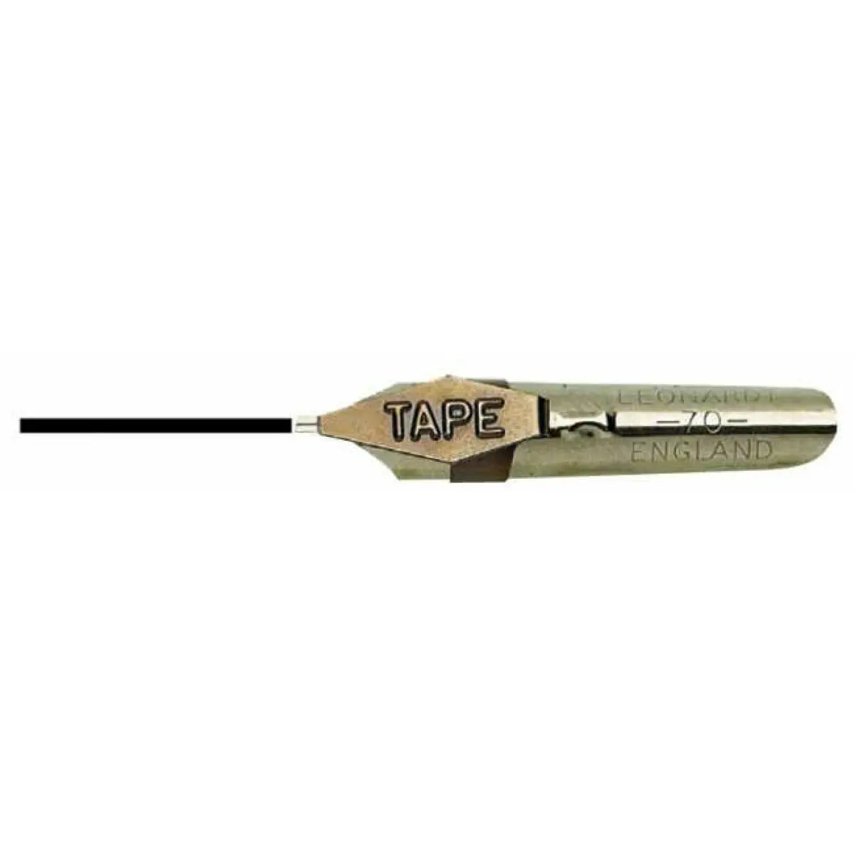 Perko Manuscript Ornamental 1,0mm DP70B