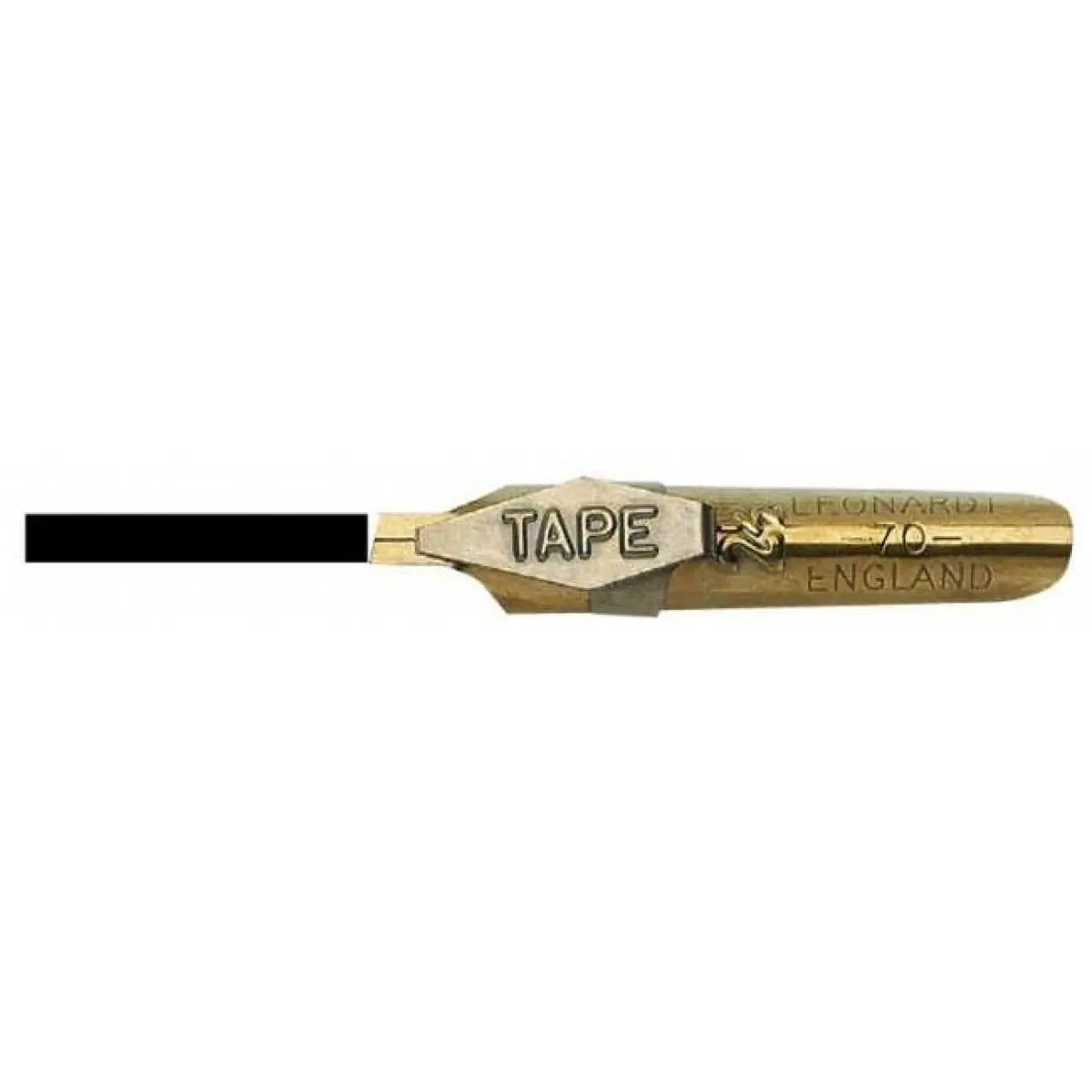 Perko Manuscript Ornamental 2,5mm DP70E