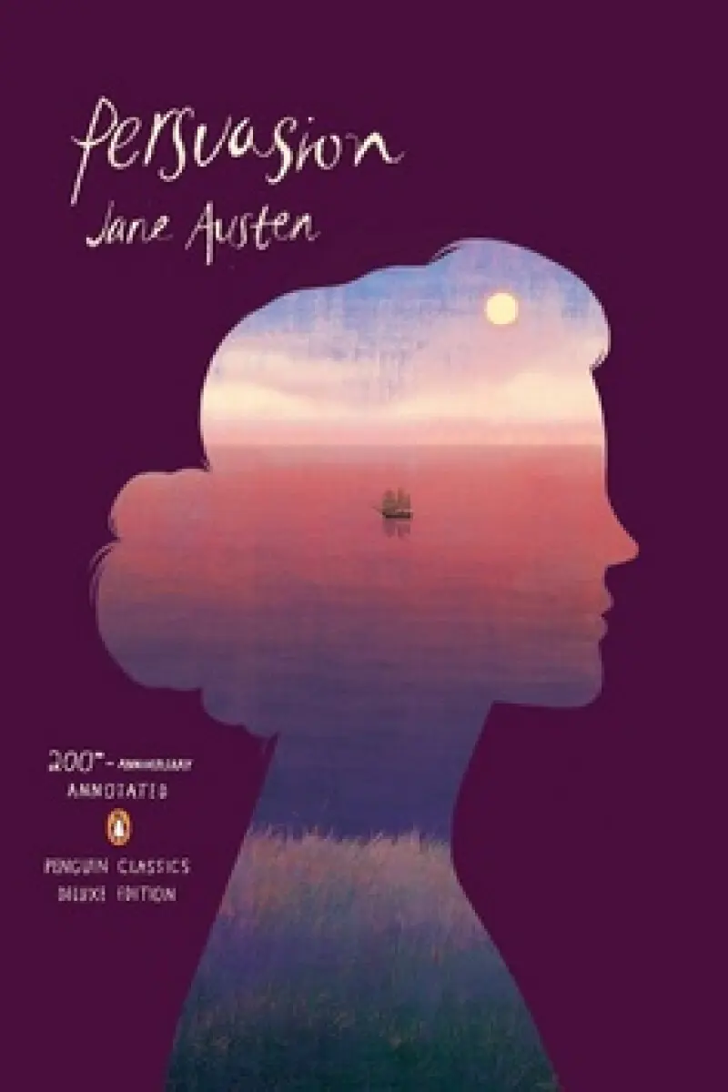 Persuasion - Jane Austenová