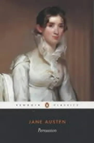 Persuasion - Austen, Jane