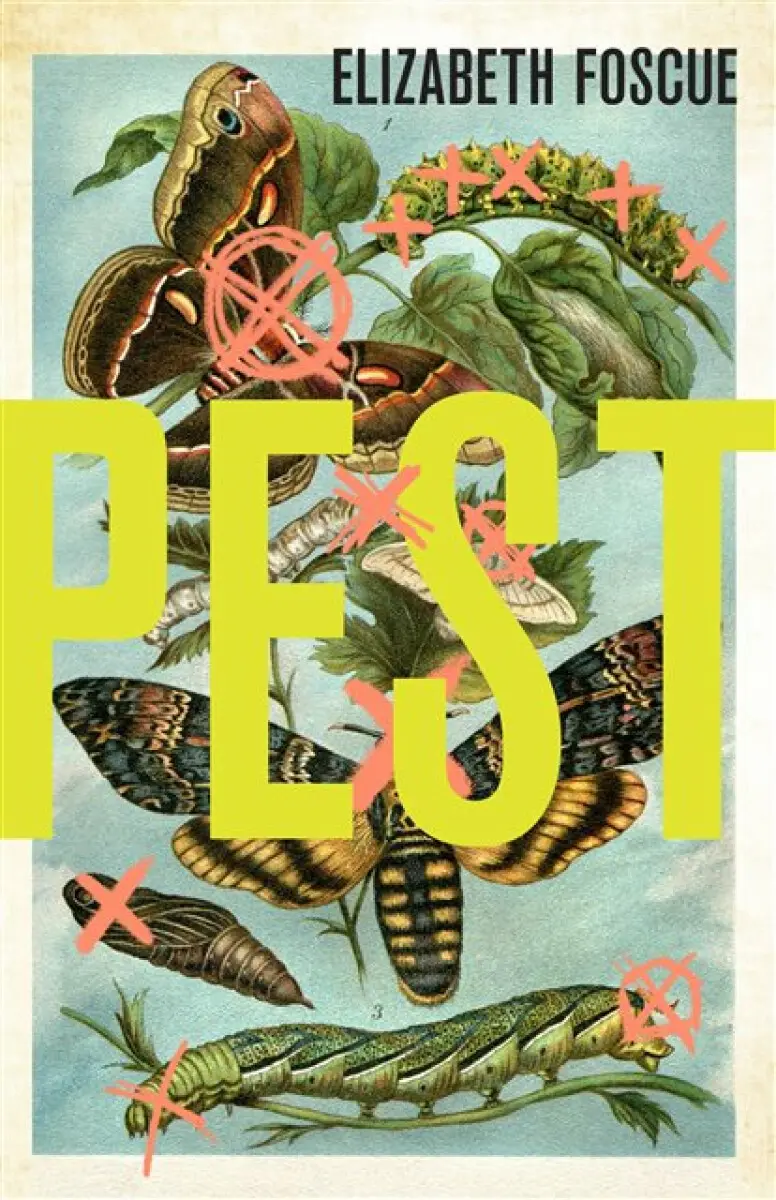 Pest - Elizabeth Foscue