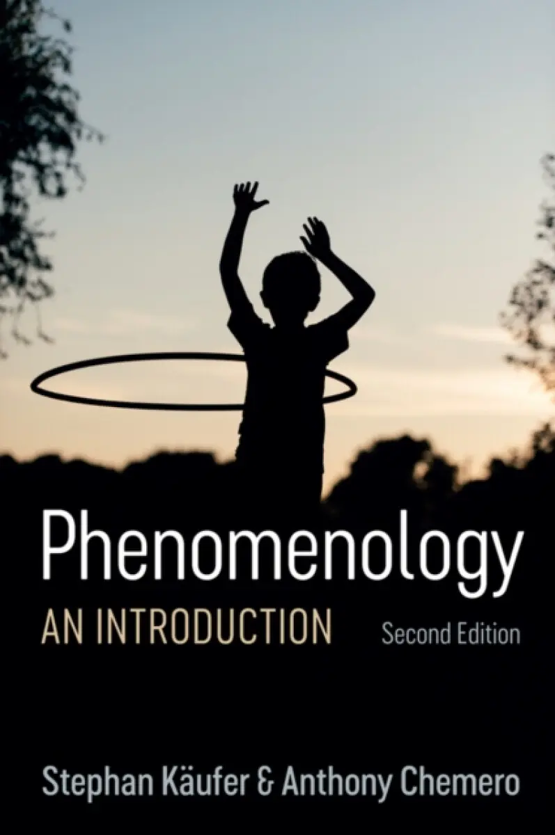 Phenomenology – An Introduction - S Käufer