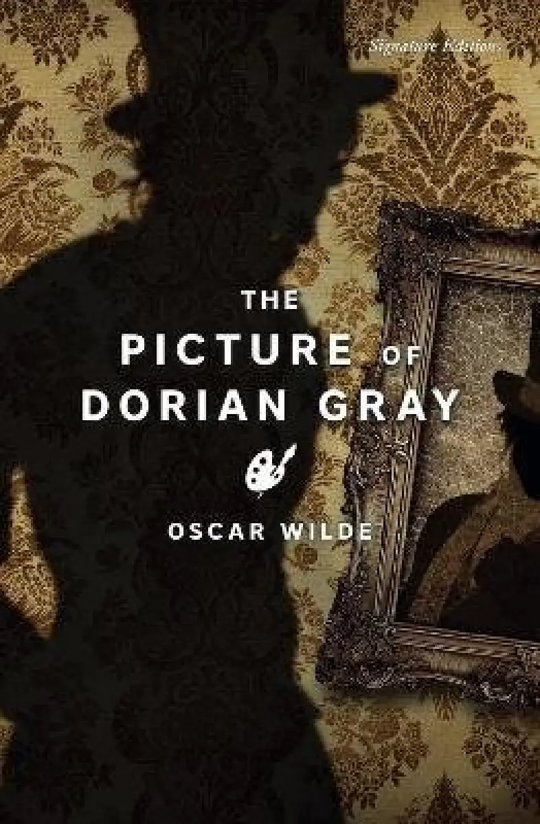 Picture of Dorian Gray - Wilde, Oscar