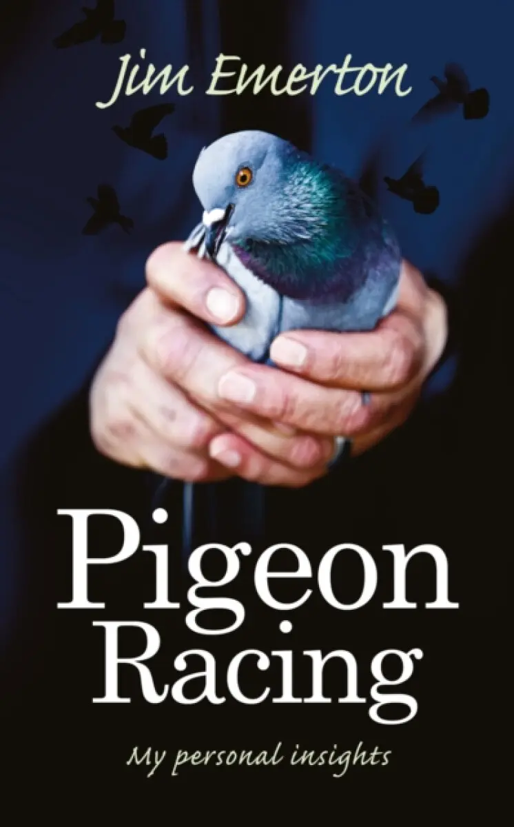 Pigeon Racing - Jim Emerton