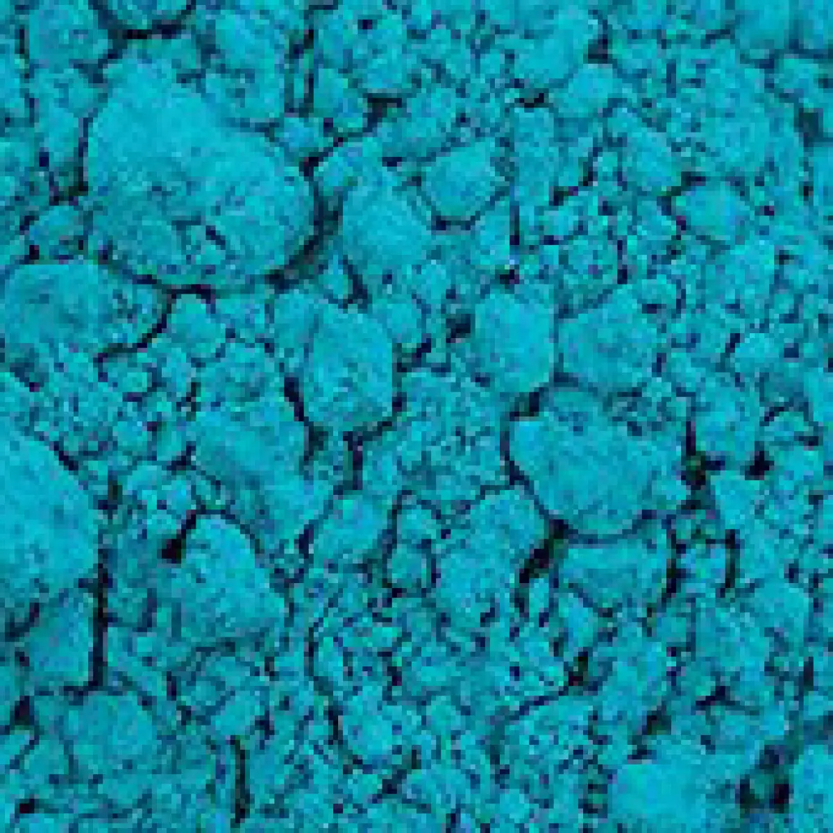 Pigment Zlatá loď 100g – 45750 Kobalt tyrkysový světlý (PB28)