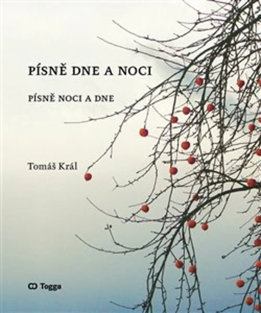 Písně dne a noci - Tomáš Král