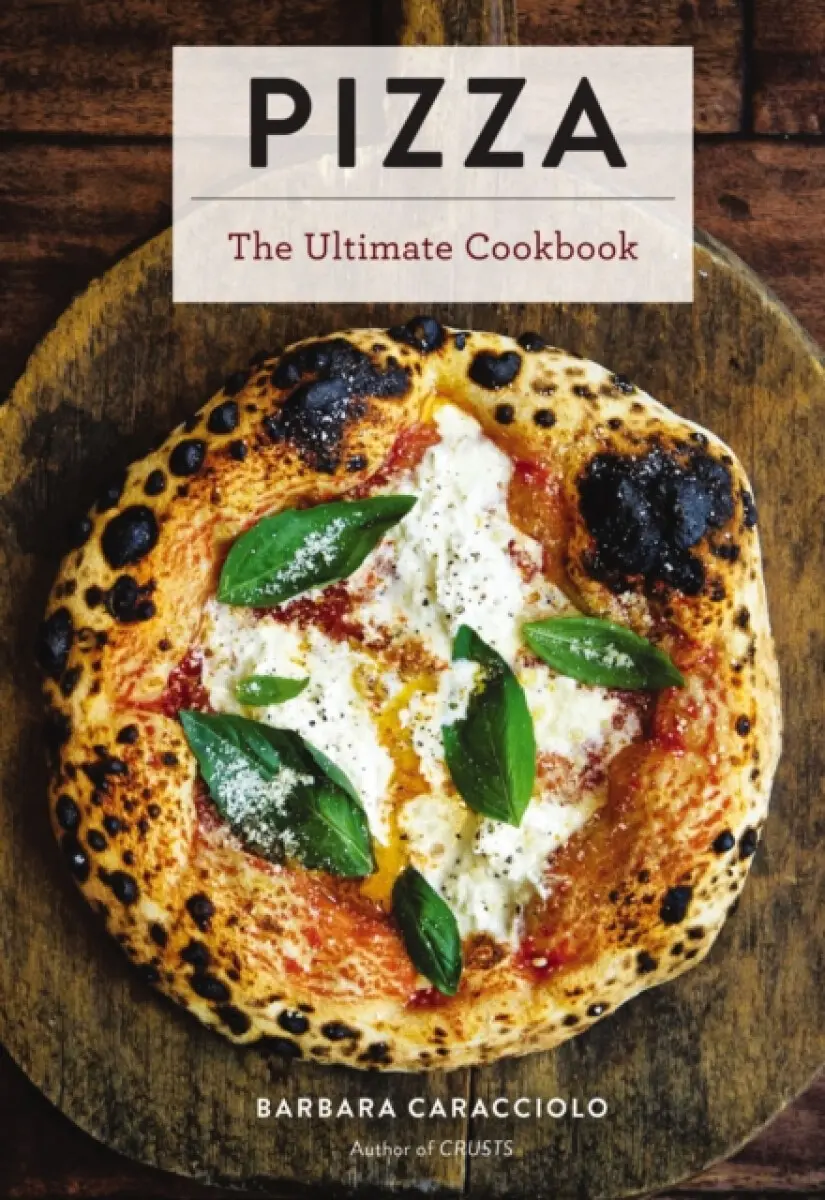 Pizza - Barbara Caracciolo