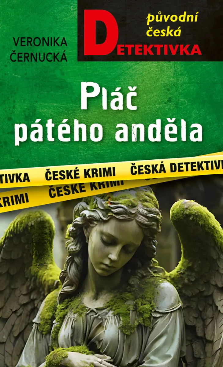 Pláč pátého anděla