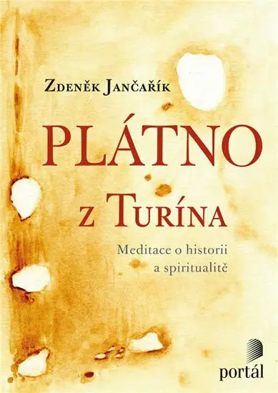 Plátno z Turína