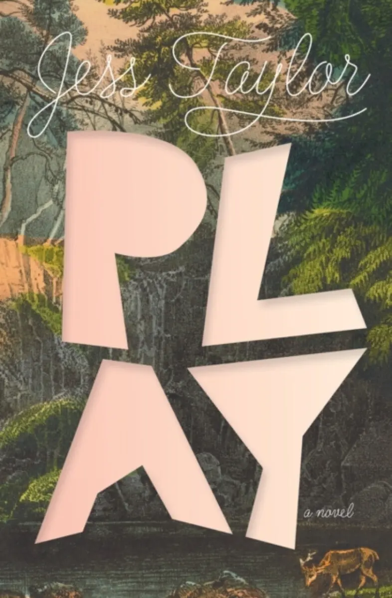 Play - Jess Taylor