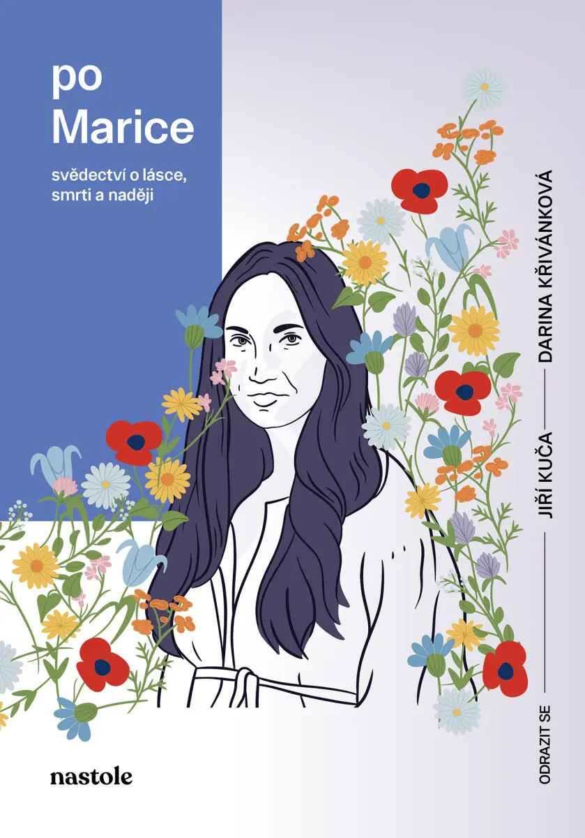 Po Marice - Jiří Kuča, Darina Křivánková