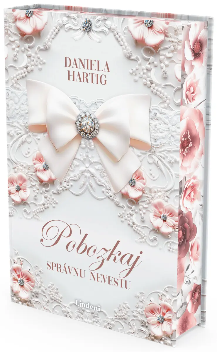 Pobozkaj správnu nevestu | Daniela Hartig