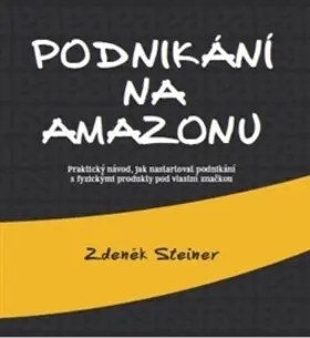 Podnikání na Amazonu