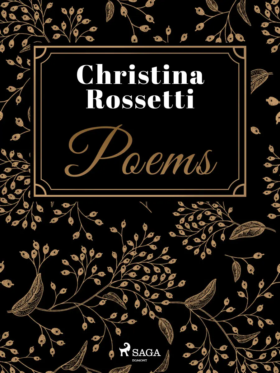 Poems - Christina Rossetti