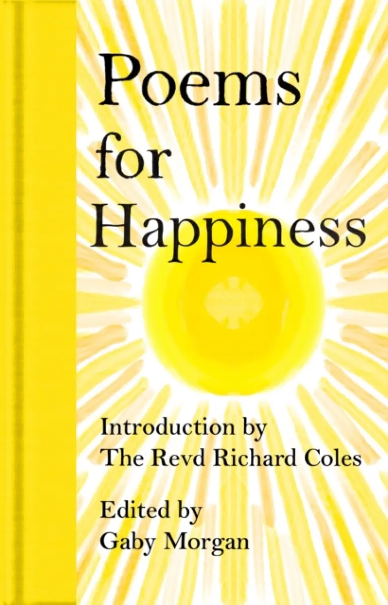 Poems for Happiness - Morgan Gaby