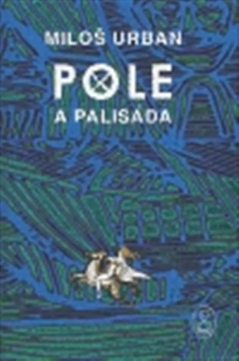 Pole a palisáda - Miloš Urban