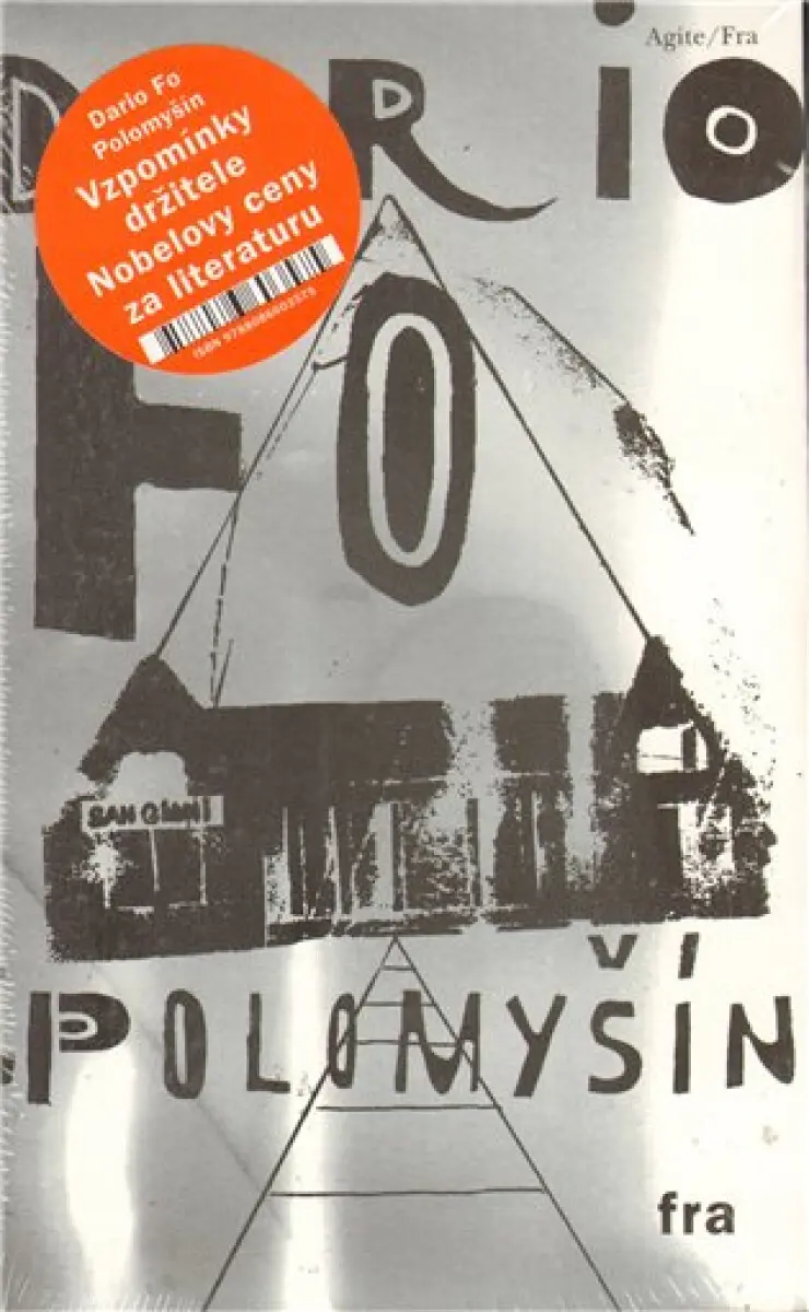 Polomyšín - Dario Fo