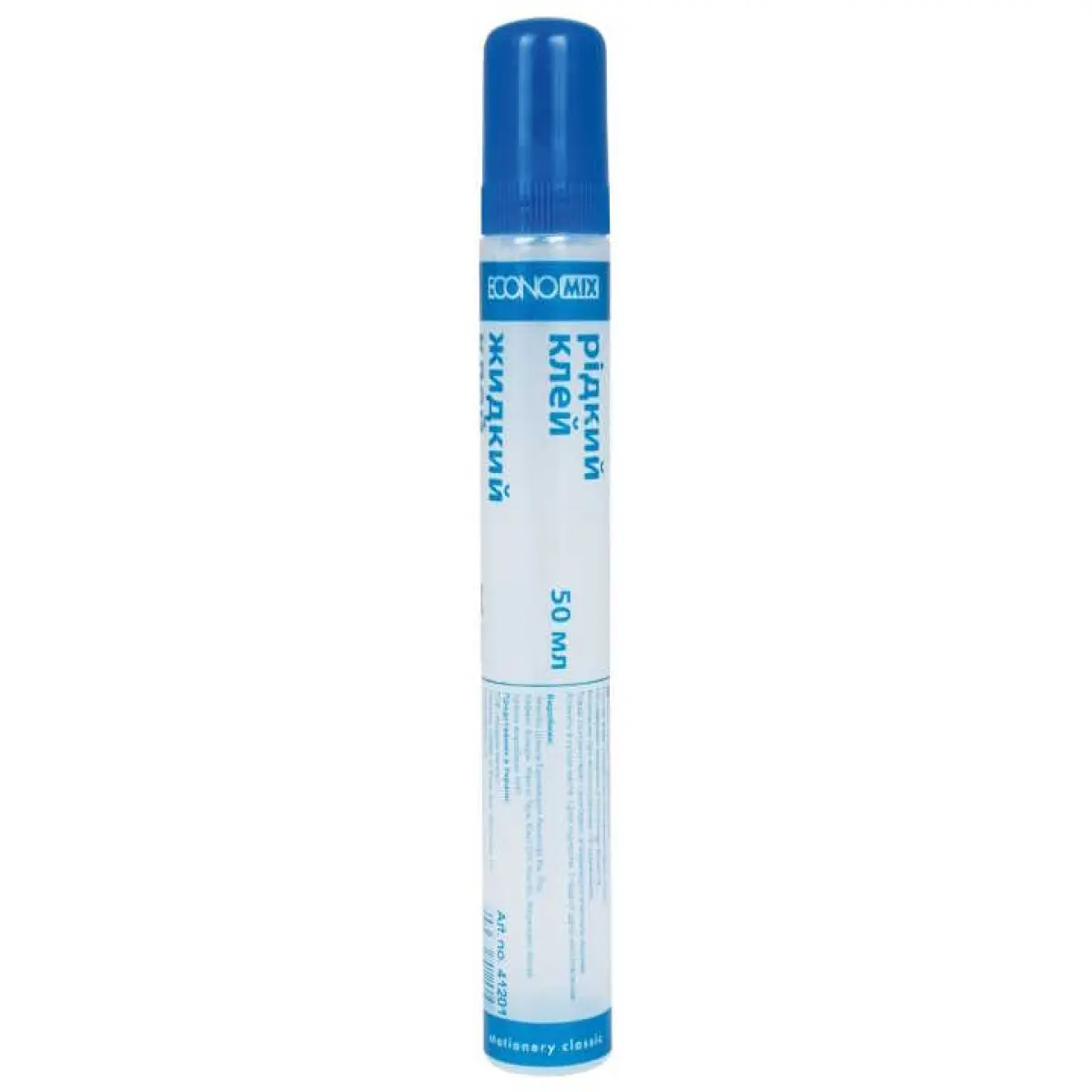Polymerové lepidlo s aplikátorem 50ml
