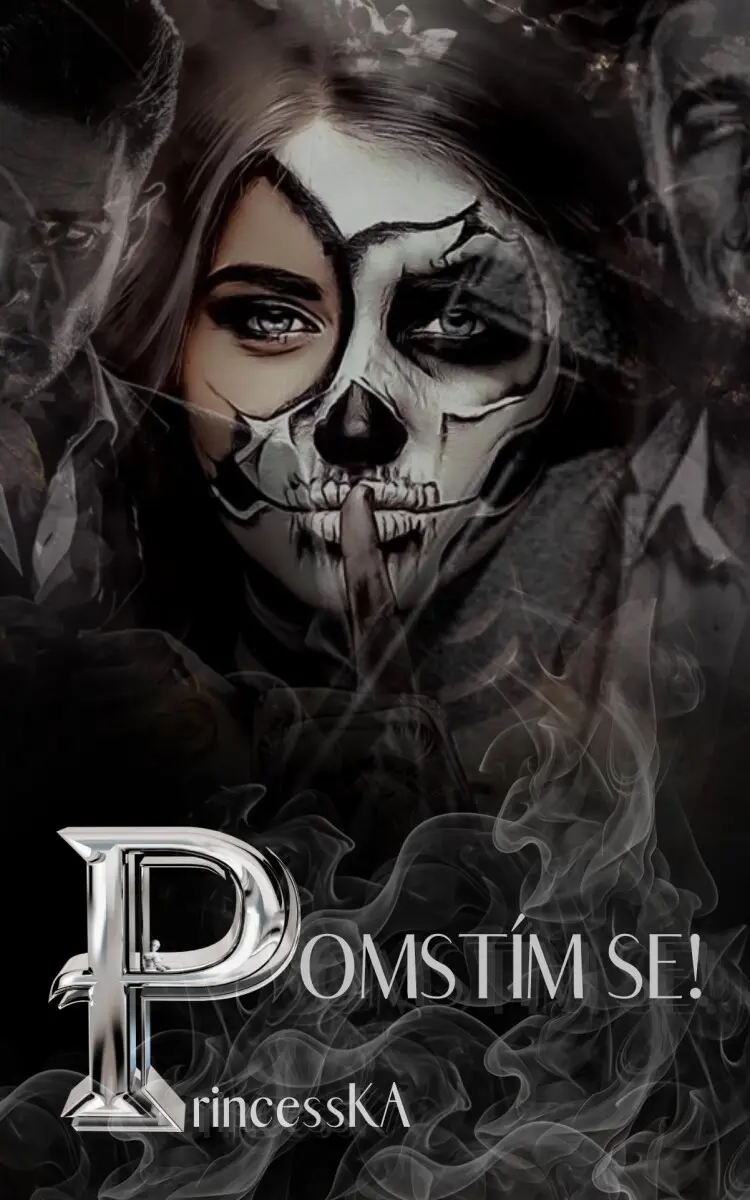 Pomstím se! - PrincessKA
