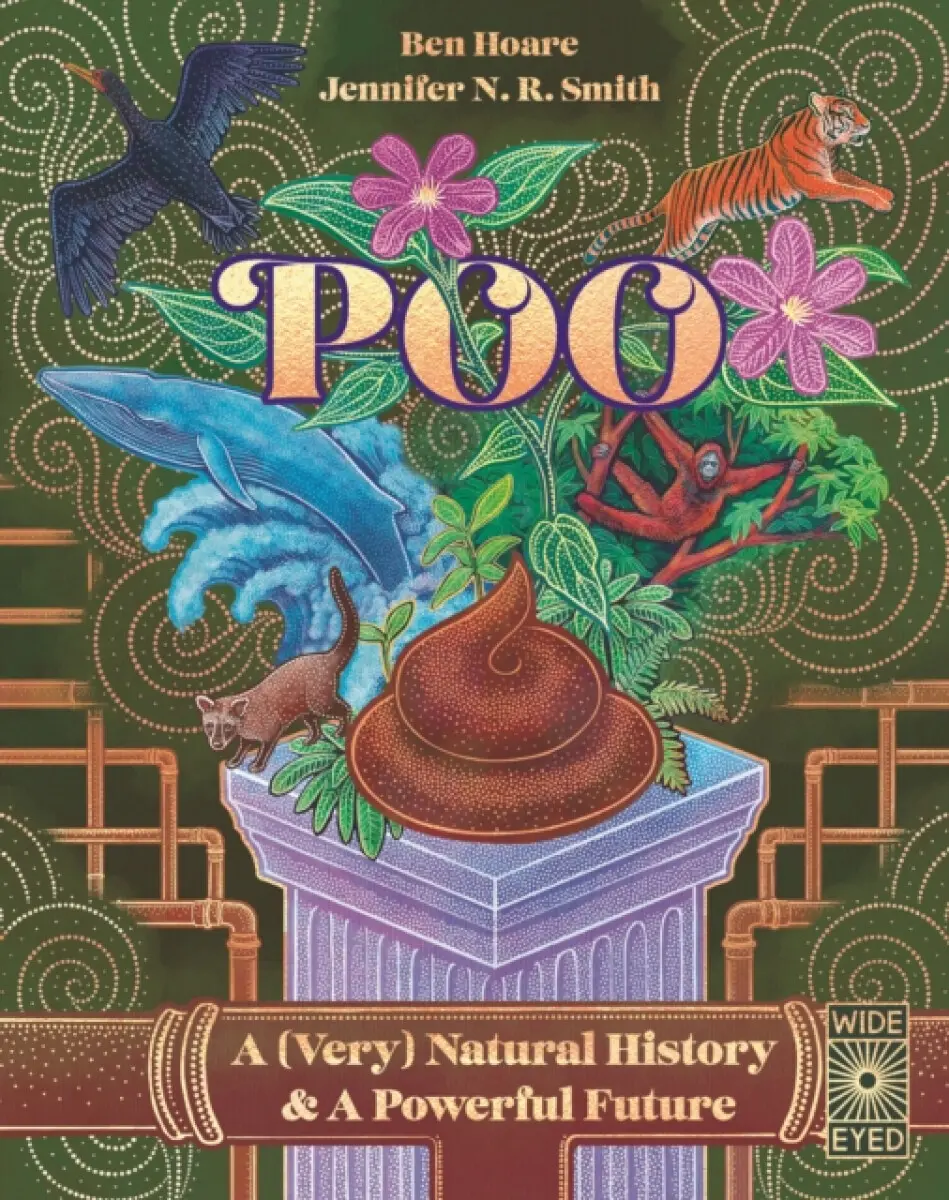 Poo - Ben Hoare