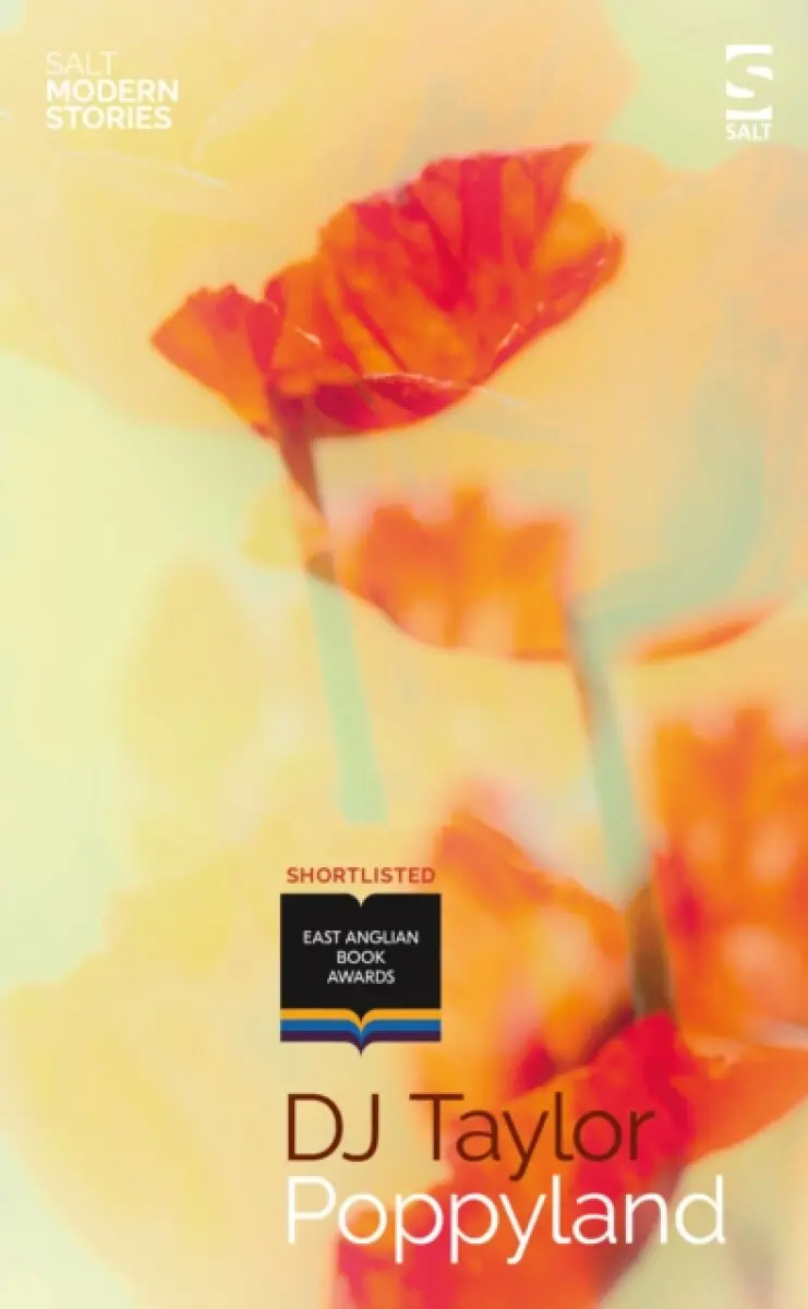Poppyland - Allan J. D. Taylor