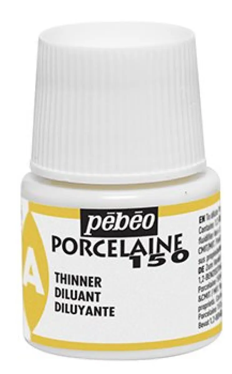 Porcelaine 150 Thinner 45 ml