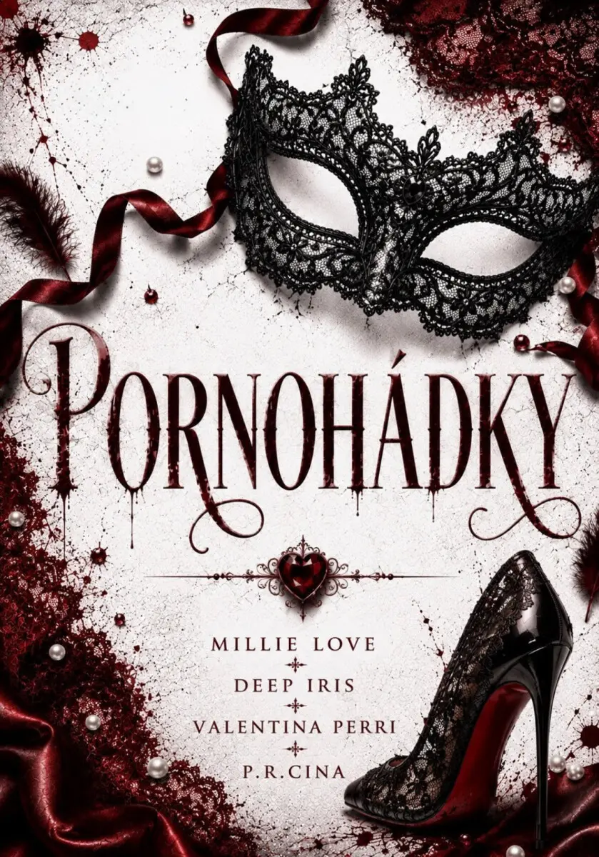 Pornohádky - Millie Love, Deep Iris, Valentina Perri, P. R. Cina