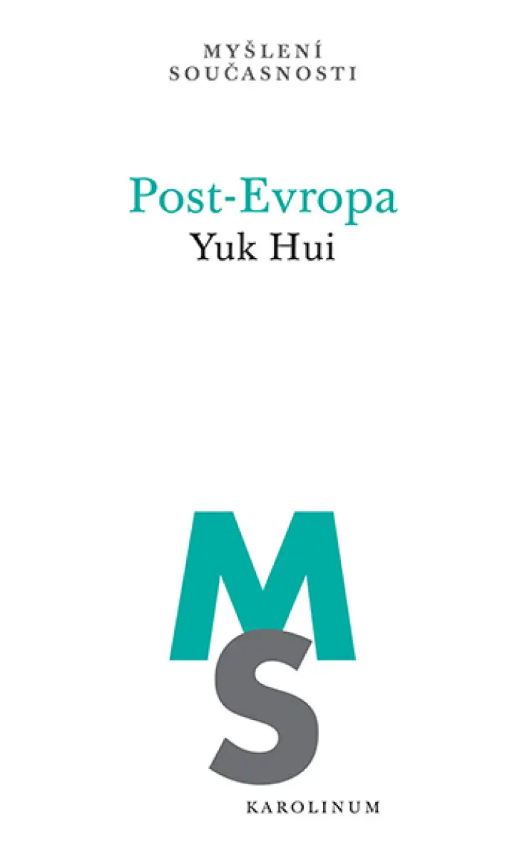 Post-Evropa