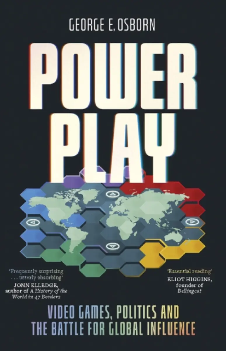 Power Play - George E. Osborn