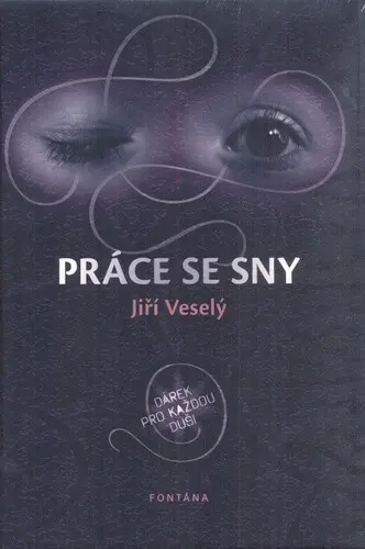 Práce se sny (Dárek pro každou duši) - Jiří Veselý