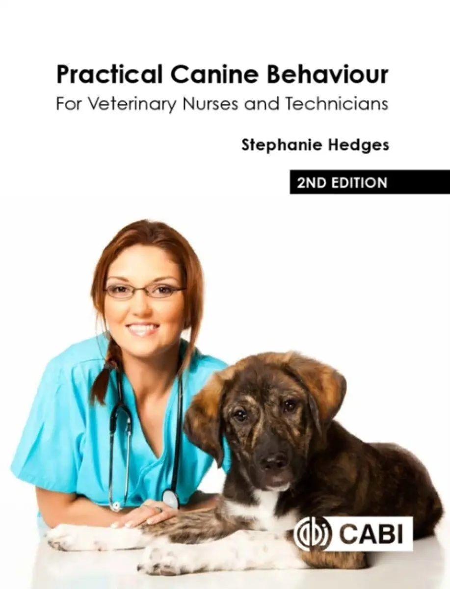 Practical Canine Behaviour - Stephanie Hedges