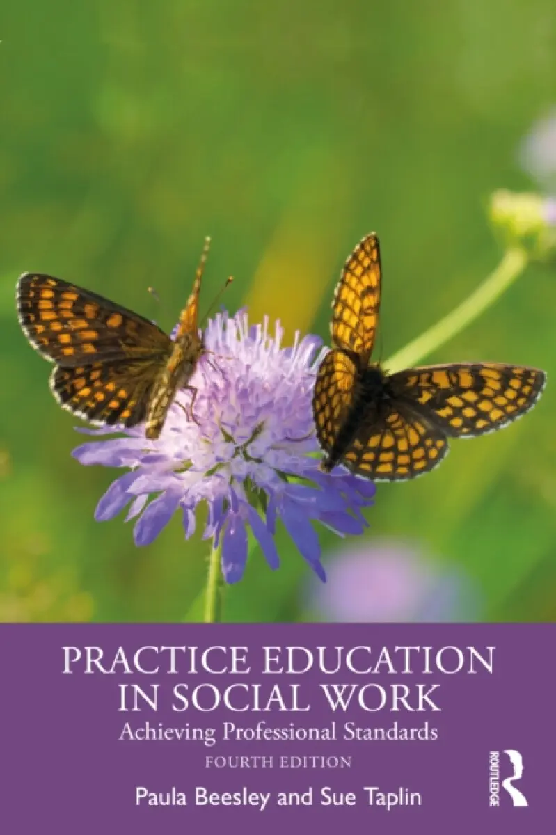 Practice Education in Social Work - Paula Beesley