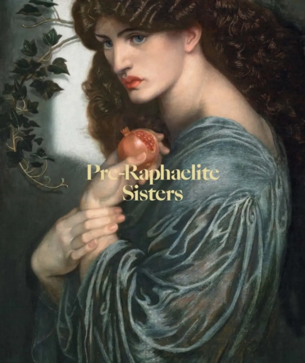 Pre-raphaelite Sisters - Jan Marsh