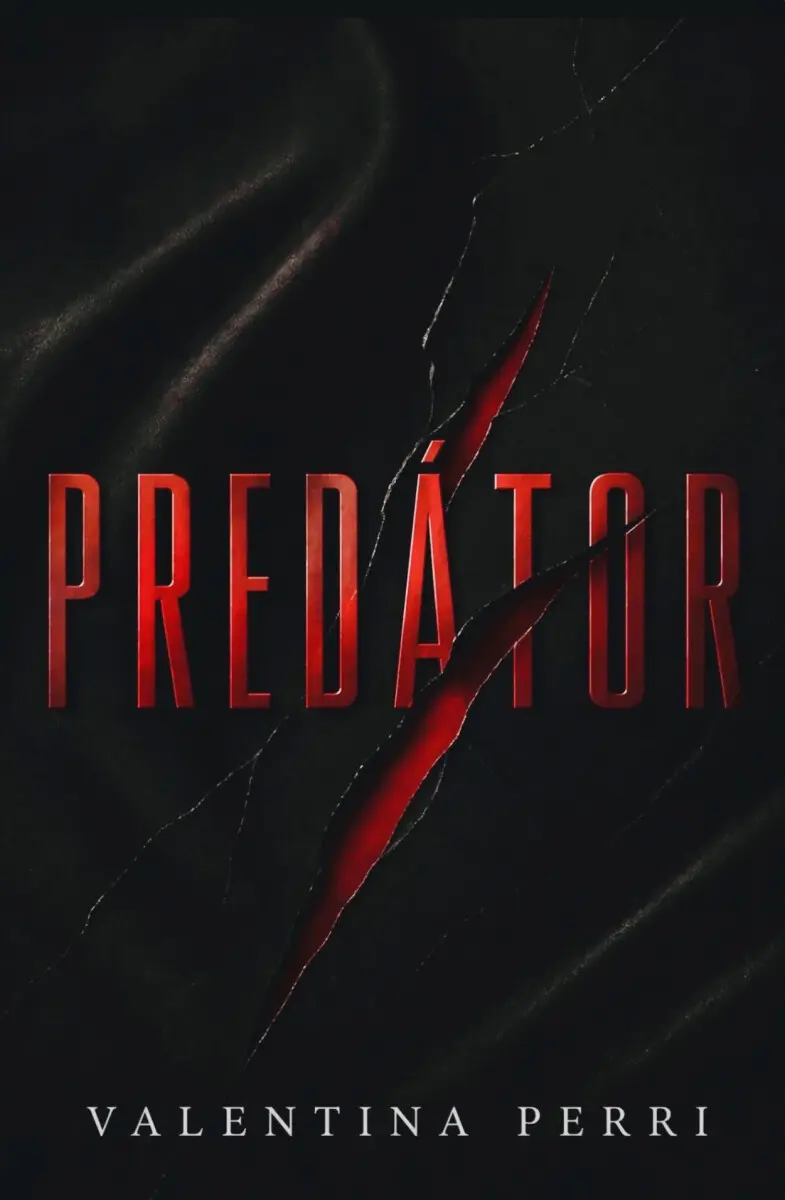 Predátor - Valentina Perri