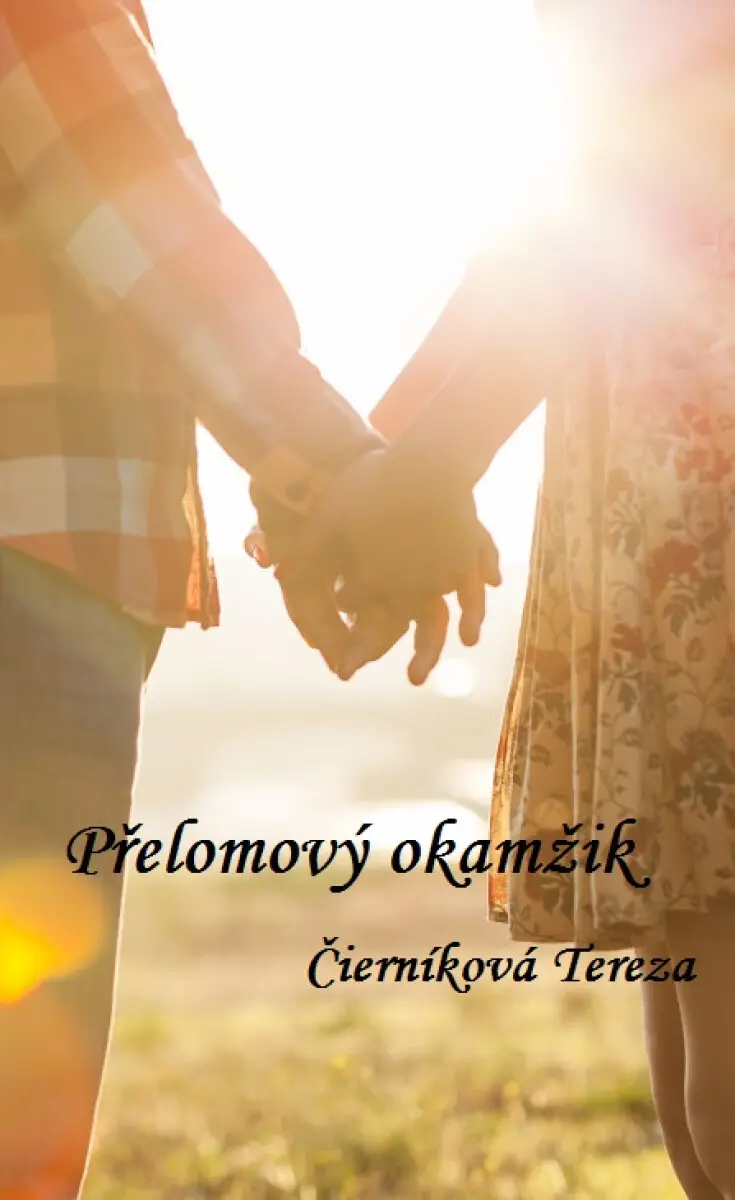 Přelomový okamžik - Tereza Čierníková