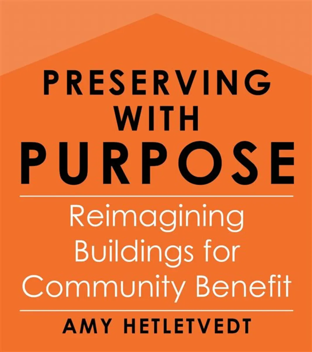 Preserving with Purpose - Amy Hetletvedt