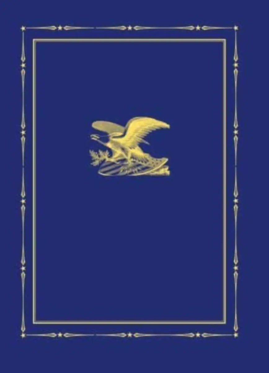 Presidents and Their Books – What They Read & Wrote; From the Collection of Susan Jaffe Tane - Natalie Flaxman, Susan Jaffe Tane, Spencer Flaxman