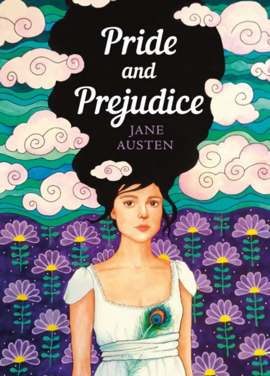 Pride & Prejudice (Puffin Classics) - Jane Austenová