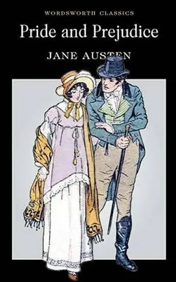 Pride and Prejudice - Austen, Jane