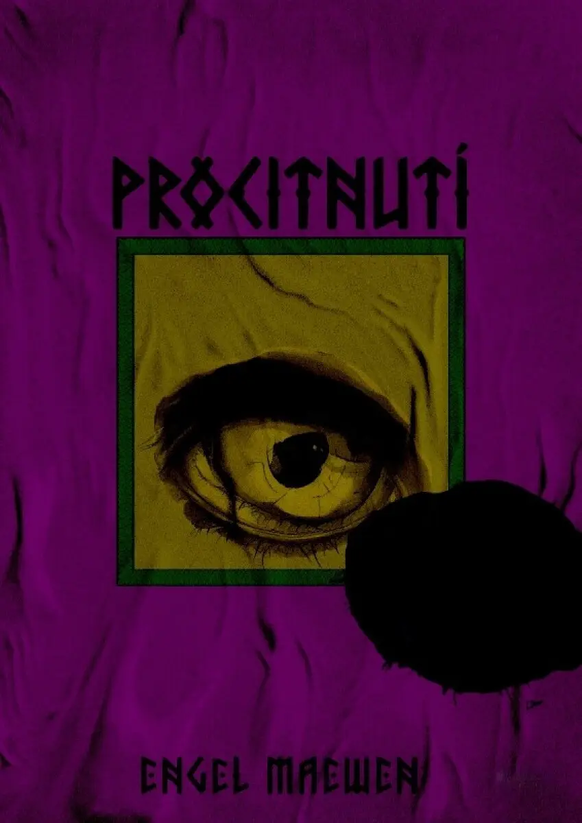ProCitnutí - Engel Meawen