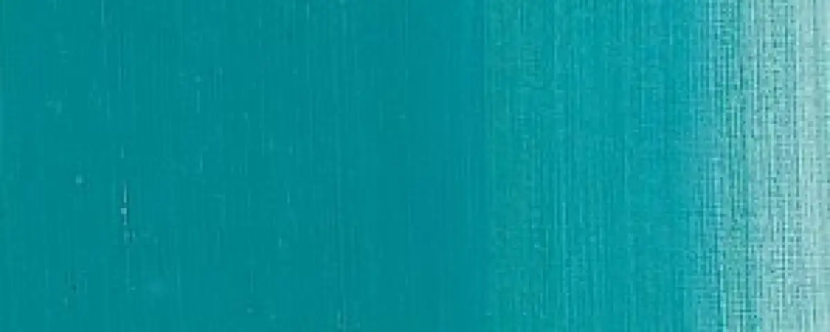 Olejová barva Sennelier Extra-fine 40ml – 343 Cobalt turquoise
