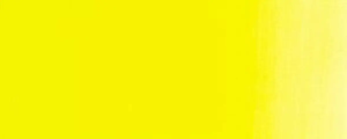 Olejová barva Sennelier Extra-fine 40ml – 535 Cadmium yellow lemon