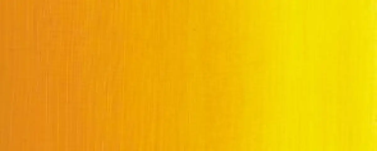 Olejová barva Sennelier Extra-fine 40ml – 590 Indian yellow orange