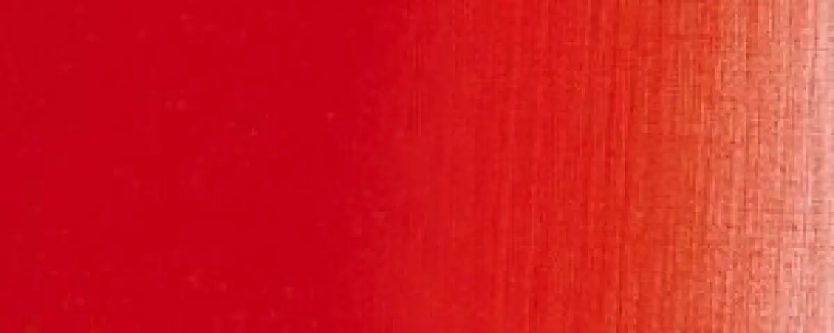 Olejová barva Sennelier Extra-fine 40ml – 607 Cadmium red medium