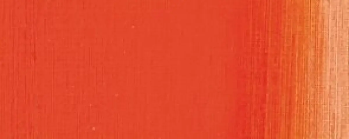 Profi olej 40 ml 609 S6 Cadmium red orange