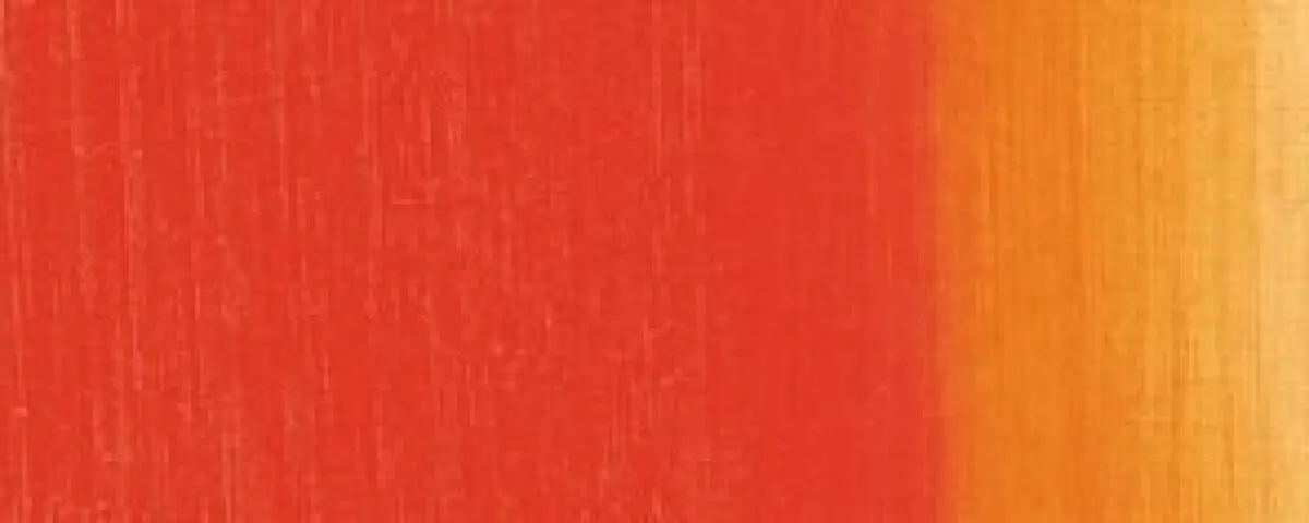 Olejová barva Sennelier Extra-fine 40ml – 615 Cadmium red orange hue