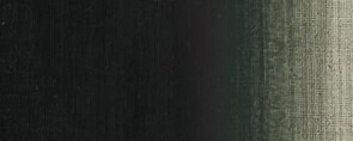 Olejová barva Sennelier Extra-fine 40ml – 768 Carbon black
