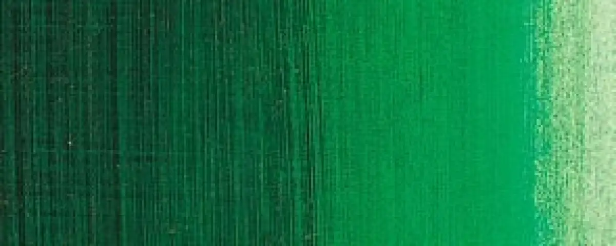 Olejová barva Sennelier Extra-fine 40ml – 817 Phthalo green warm