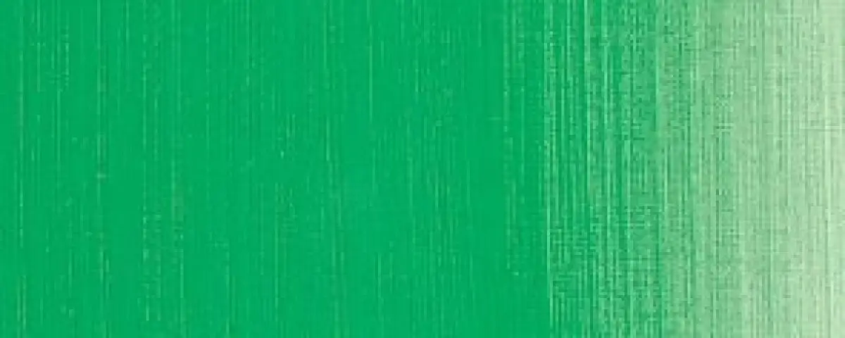 Olejová barva Sennelier Extra-fine 40ml – 821 Baryte green