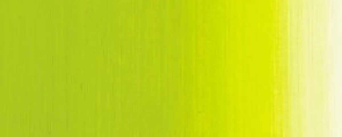 Olejová barva Sennelier Extra-fine 40ml – 849 Permanent yellow green